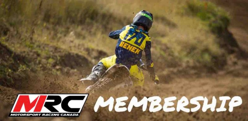 MRC Membership - Future West Moto