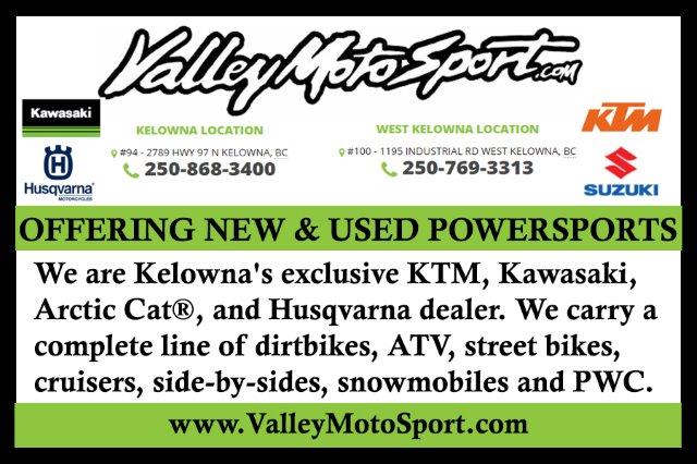 valley motor sports