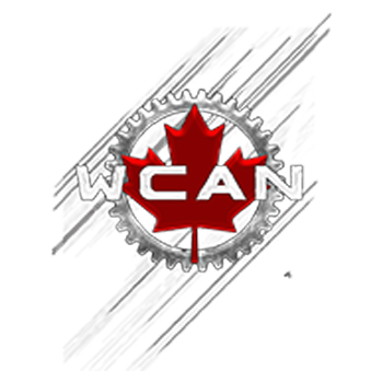 western canadian amateur nationals logo