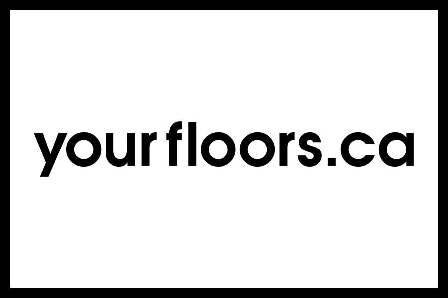 your-floors-logo